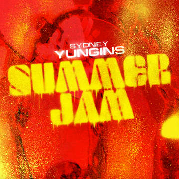 Summer Jam -  Sydney Yungins