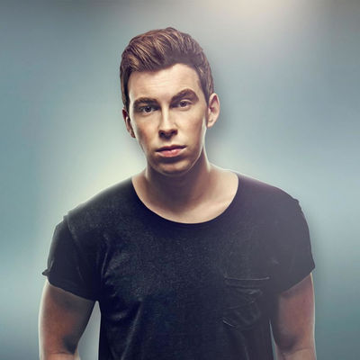 Hardwell