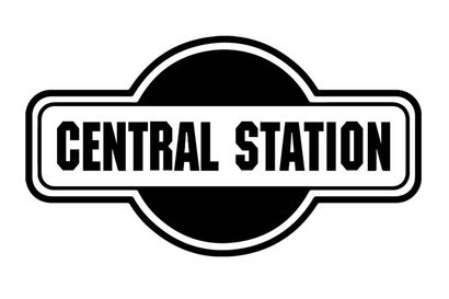 Central Station Records