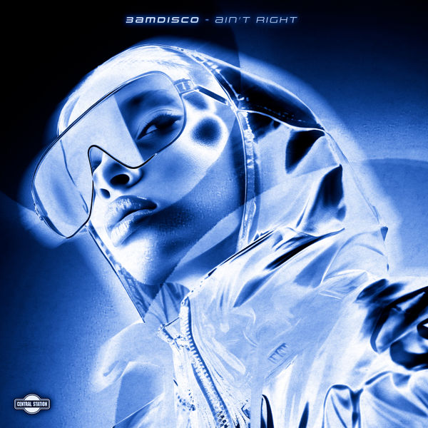 Ain't Right -  3amdisco