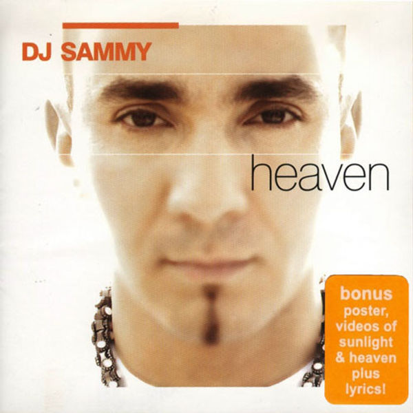 Heaven  -  DJ Sammy