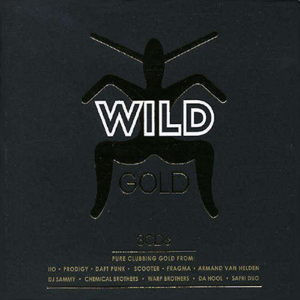 Wild Gold -  Various Artists