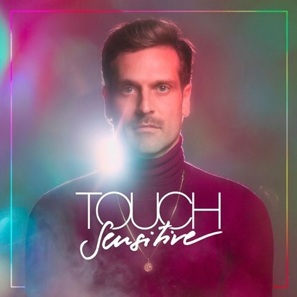 Touch Sensitive ‎ -  Touch Sensitive 