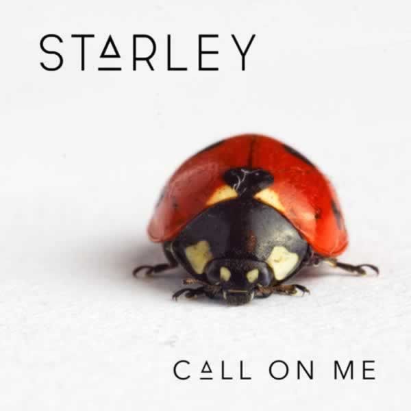 Call On Me  -  Starley