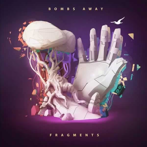 Fragments -  Bombs Away