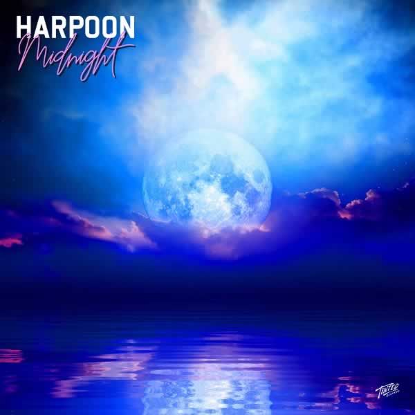 Midnight  -  Harpoon