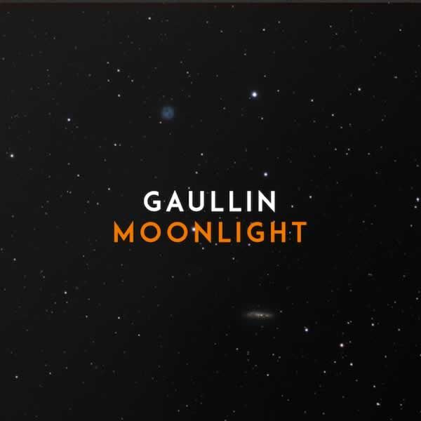 Moonlight -  Gaullin