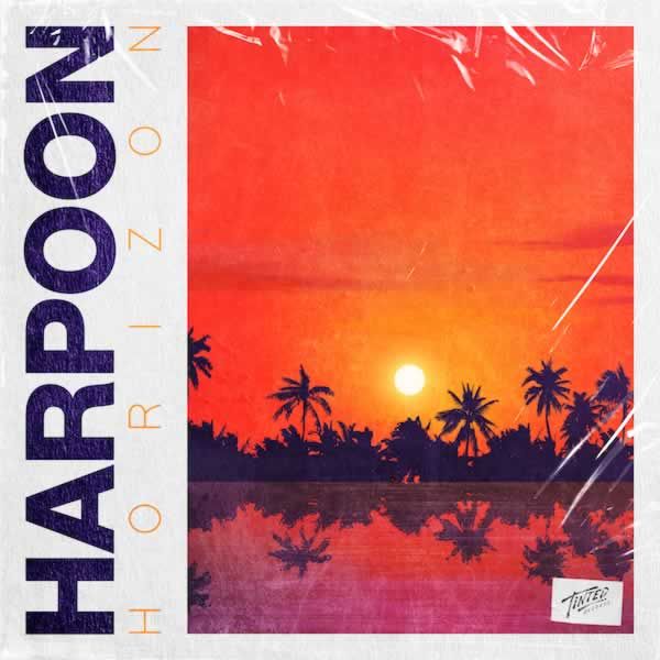 Horizon -  Harpoon