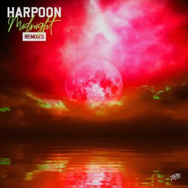 Midnight (Full Intention Remix) -  Harpoon