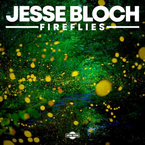 Fireflies -  Jess Bloch