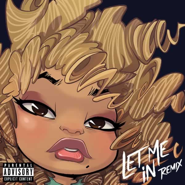 Let Me In (Renux) -  Starley 