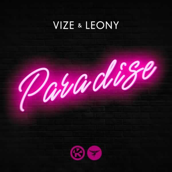 Paradise  -  VIZE & Leony