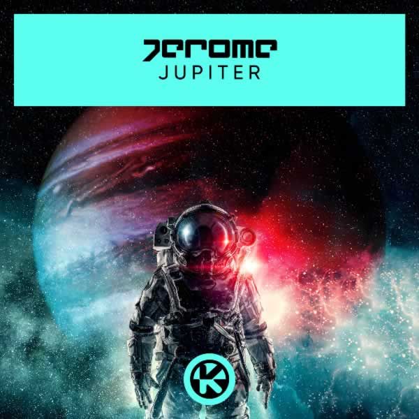 Jerome - Jupiter  -  Jerome