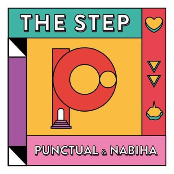 The Step -  Punctual feat. Nabiha