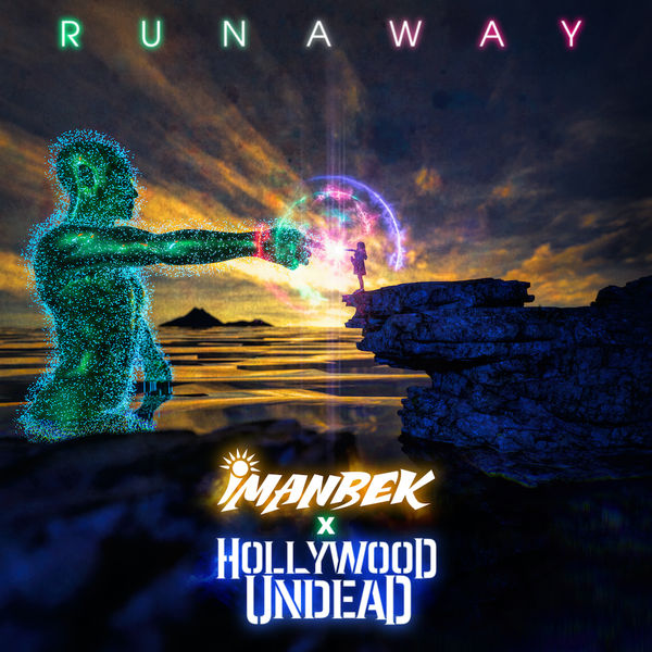Runaway -  Imanbek & Hollywood Undead