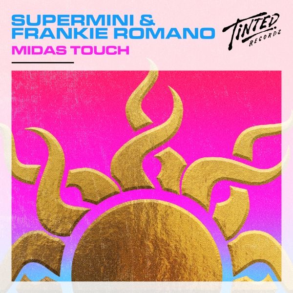 Midas Touch -  Supermini & Frankie Romano