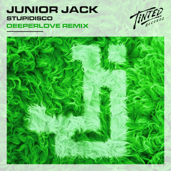 Stupidisco (Deeperlove Remix)  -  Junior Jack