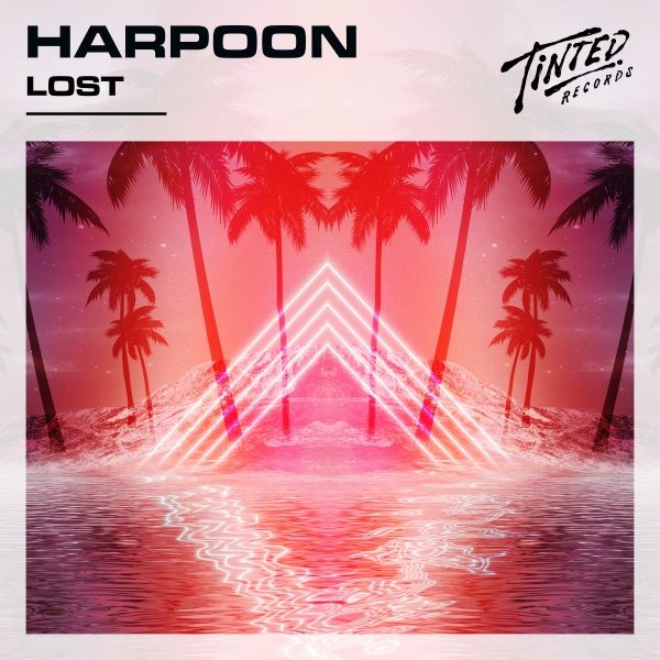Lost -  Harpoon