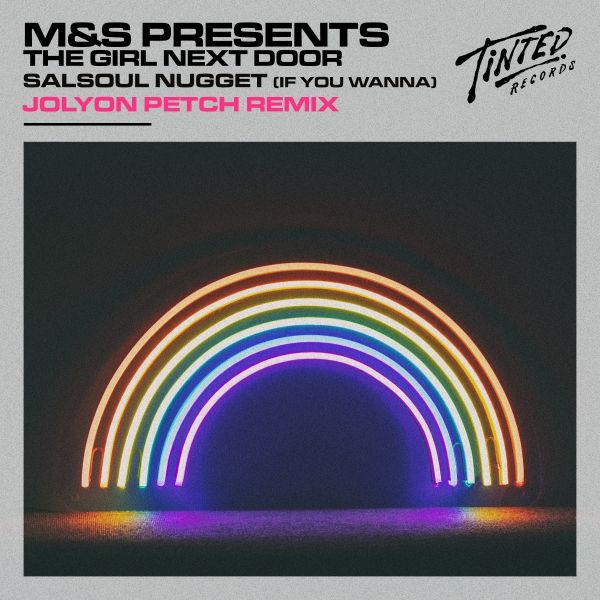 Salsoul Nugget (If You Wanna) [Jolyon Petch Remix] -  M&S, Jolyon Petch