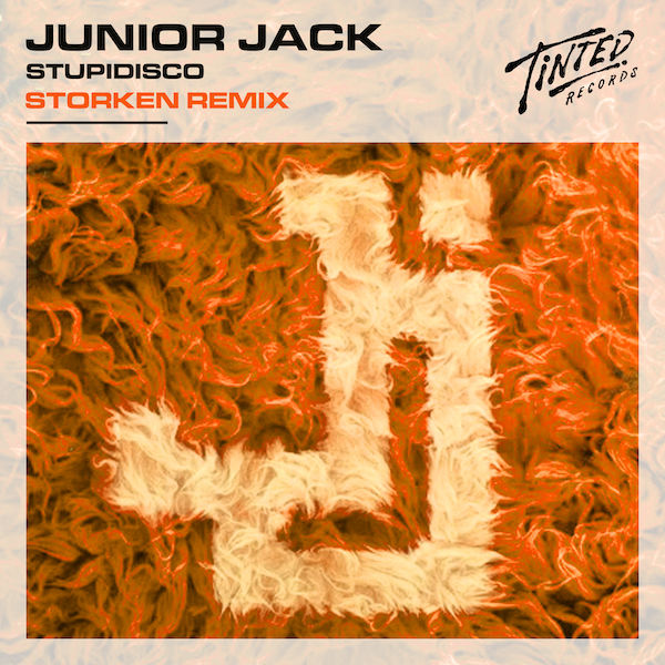 Stupidisco (Storken Remix) -  Junior Jack