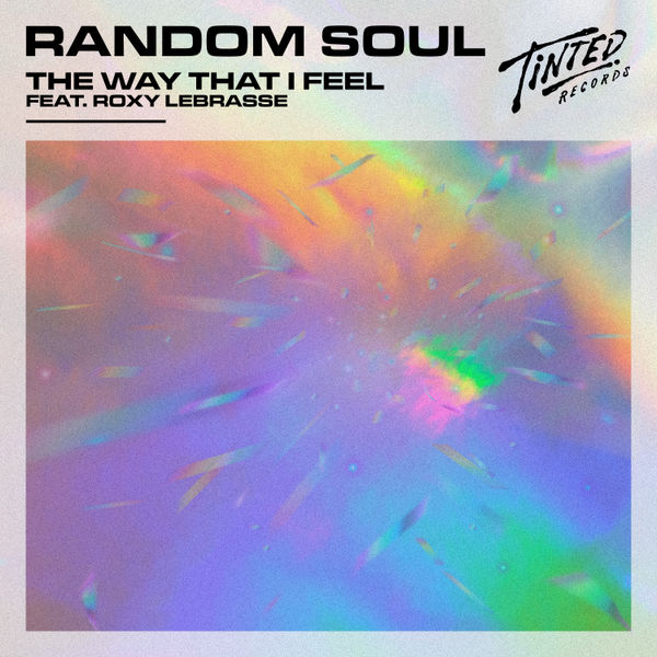 The Way That I Feel -  Random Soul feat. Roxy Lebrasse