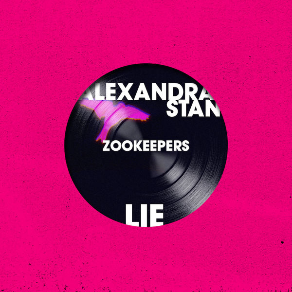 Lie -  Alexandra Stan, Zookeepers