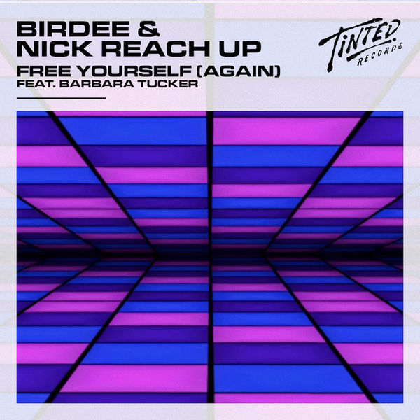 Free Yourself (Again) (feat. Barbara Tucker)  -  Birdee & Nick Reach Up