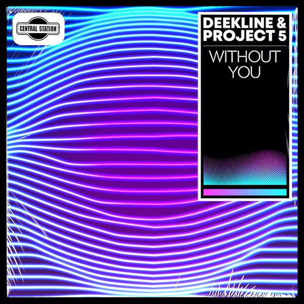 Without You -  Deekline & Project 5