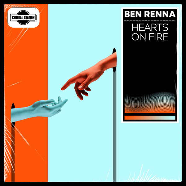 Hearts On Fire -  Ben Renna