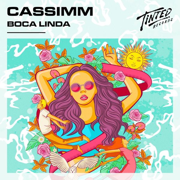 Boca Linda -  CASSIMM 