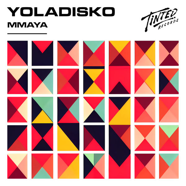 Mmaya -  YolaDisko