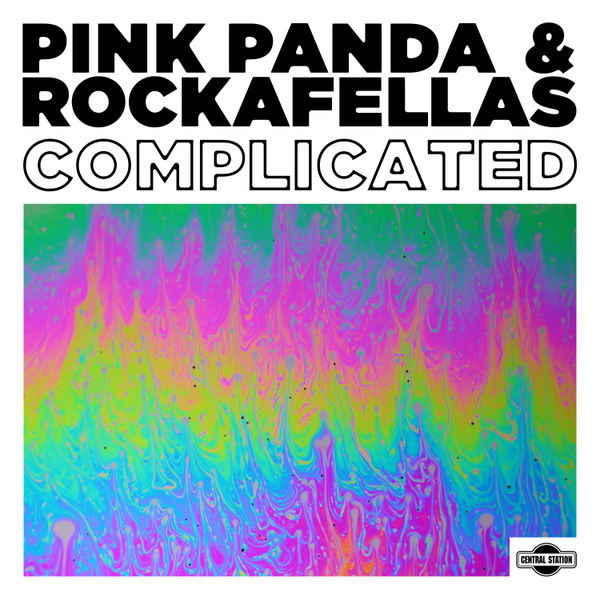 Complicated  -  Pink Panda & Rockafella