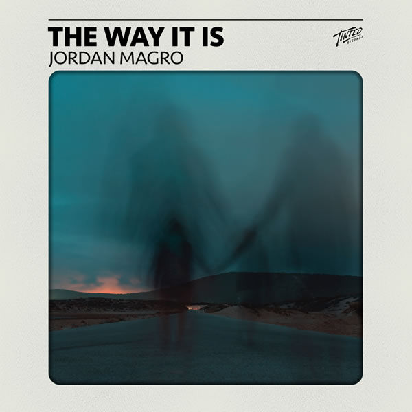 The Way It Is -  Jordan Magro 