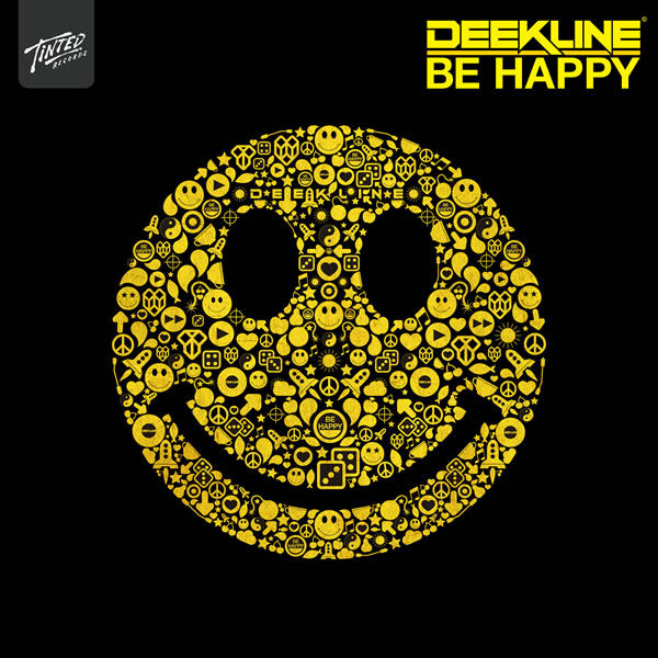 Be Happy  -  Deekline 