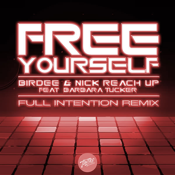 Free Yourself (Full Intention Remix)  -  Birdee & Nick Reach Up feat. Barbara Tucker