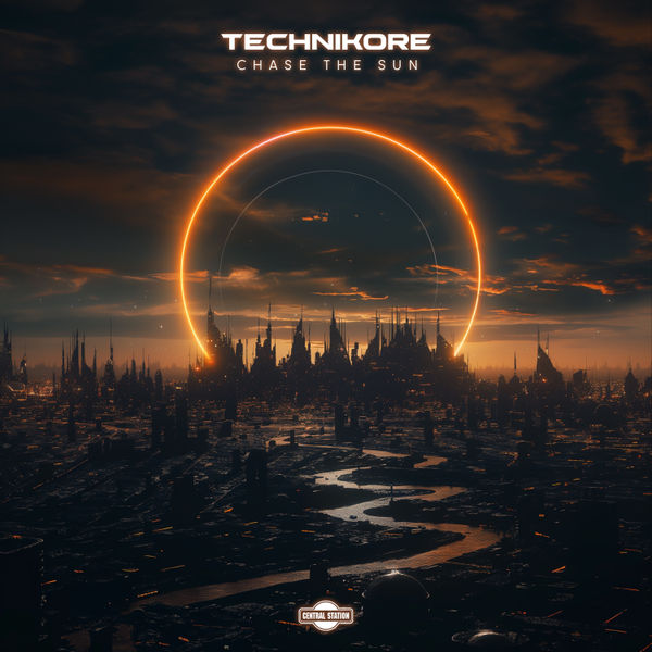 Chase The Sun -  Technikore