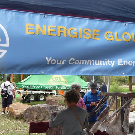 Energise Gloucester Newsletter No 27