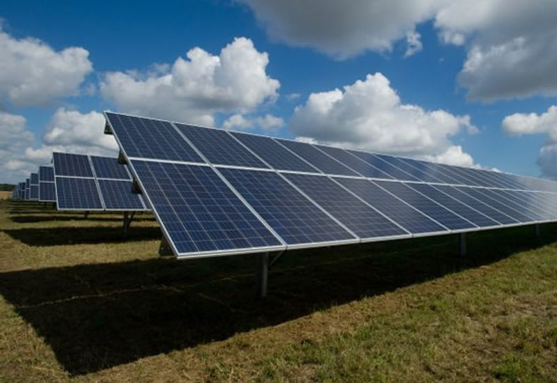 Solar Farm Update April 2020