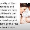 Conscious Discipline @ Gloucester Pre School & Early Years Learning Centre