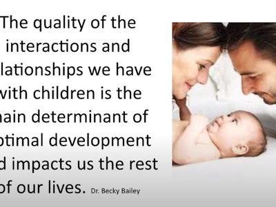Conscious Discipline