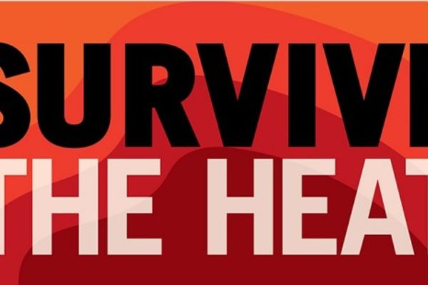 Survive The Heat Survive The Heat