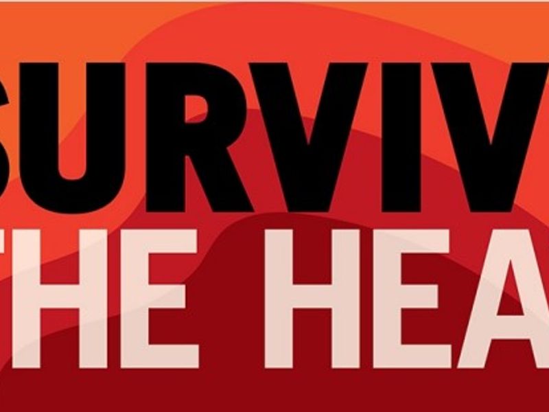 Survive The Heat