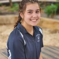 Taleah Higgins