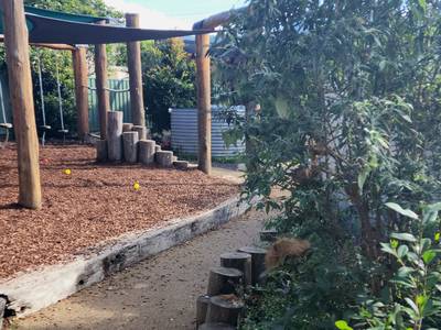Gloucester Pre School