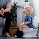 Becoming continent; a guide to toilet training