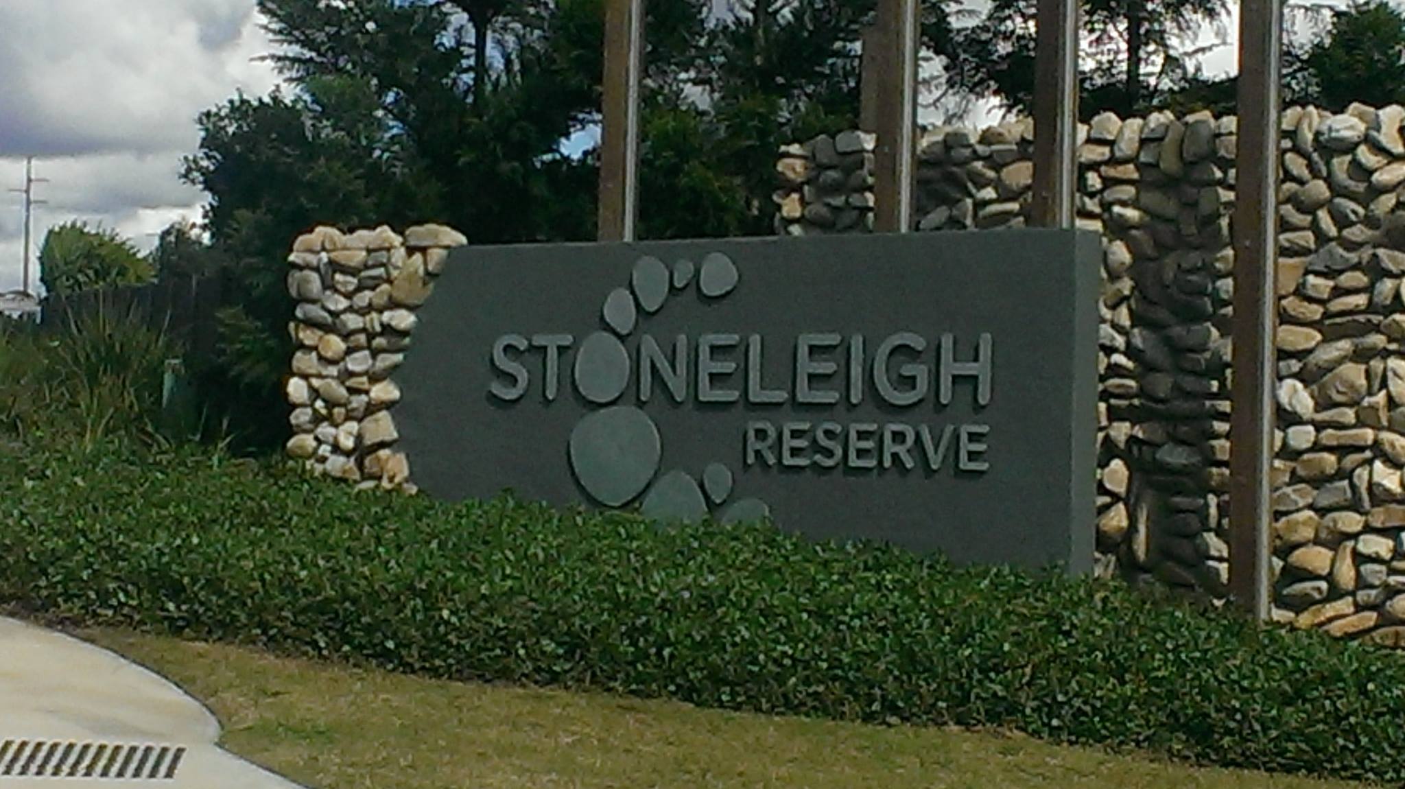 Stoneleigh Reserve