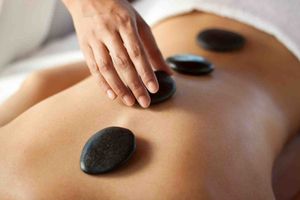 Hot Stone Massage