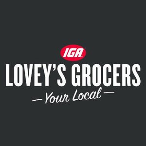 Lovey's Grocers IGA