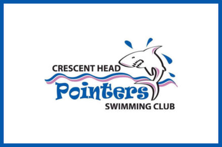 Crescent Head Pointers Swim Club 16th Annual SC Qualifing Meet