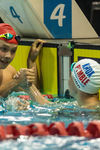 2025 Australian Age and MC Age Championships Qualifying Times Released